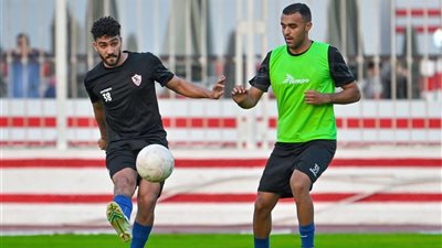 الرحيل أو التجديد.. الزمالك يدرس موقف الزناري