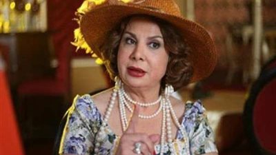 خاص/ فادية عبد الغني: لن أعتزل الفن.. وأعمال جديدة في الطريق