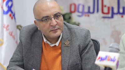 خاص| النائب عمرو عزت: التيار السلفي أخطر على مصر من الإخوان