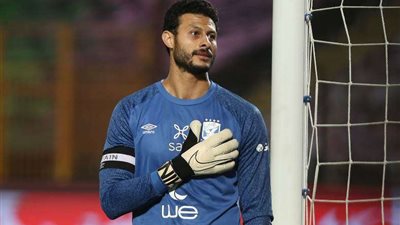 الأهلي: الشناوي أصيب في العضلة الخلفية وياسر بالضامة