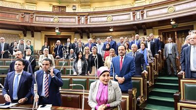 «إسكان النواب» يكشف موعد صدور اللائحة التنفيذية لقانون التصالح