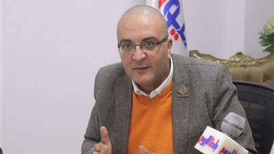 خاص| النائب عمرو عزت: الجماعة الإرهابية صٌدمت بعد إعلان الرئيس السيسي رفضه لمخطط التهجير