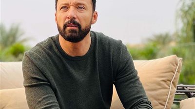 خاص/ أحمد فهمي: أستطيع التخلي عن الغناء تمامًا من أجل التمثيل