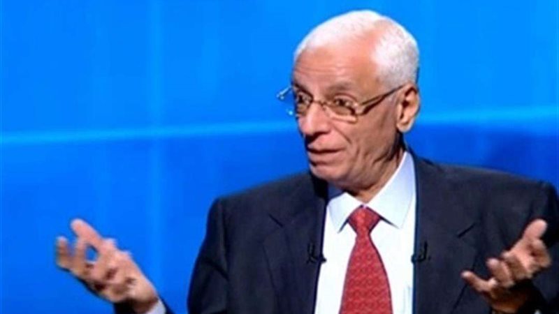 الدكتور حسام موافي
