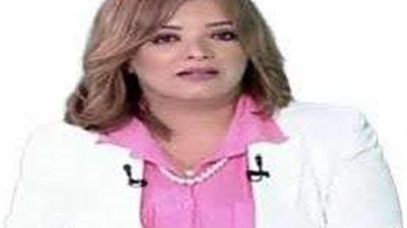 هبة جمال الدين