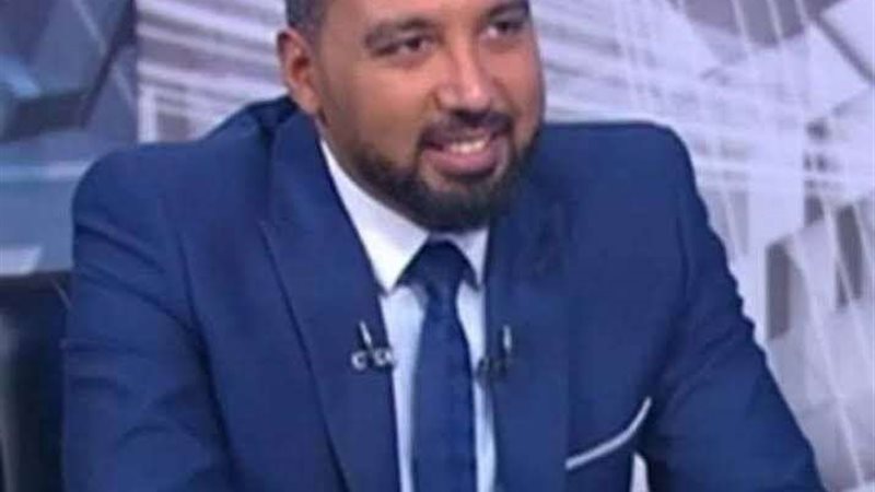 الدكتور محمد شعراوي