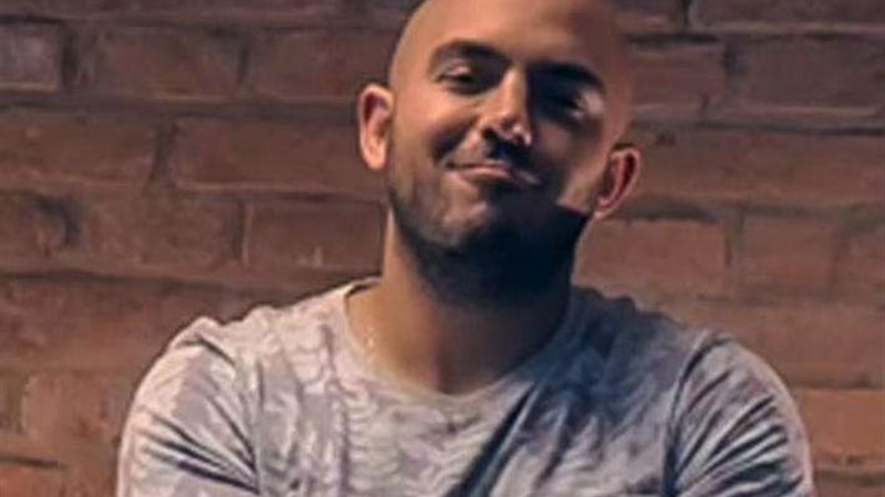 محمود العسيلي