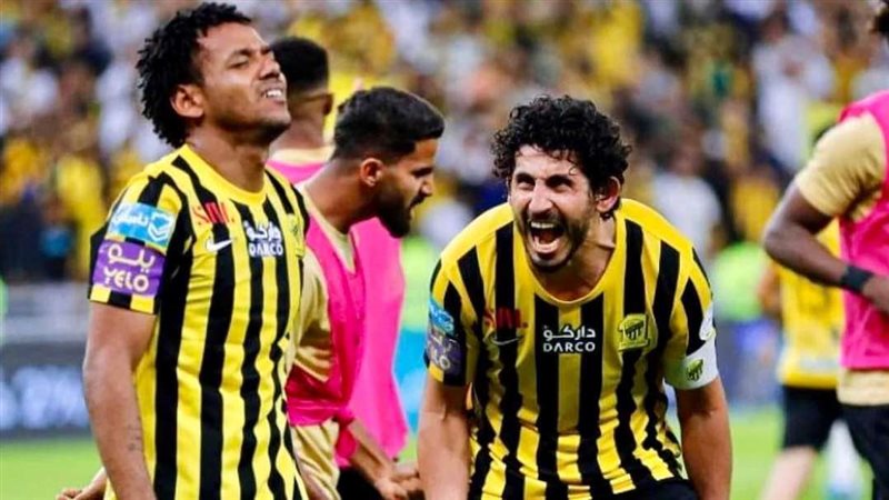 اتحاد جدة السعودي