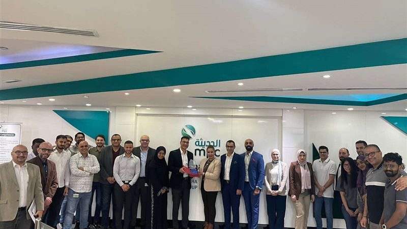 النائبة غادة عجمي
