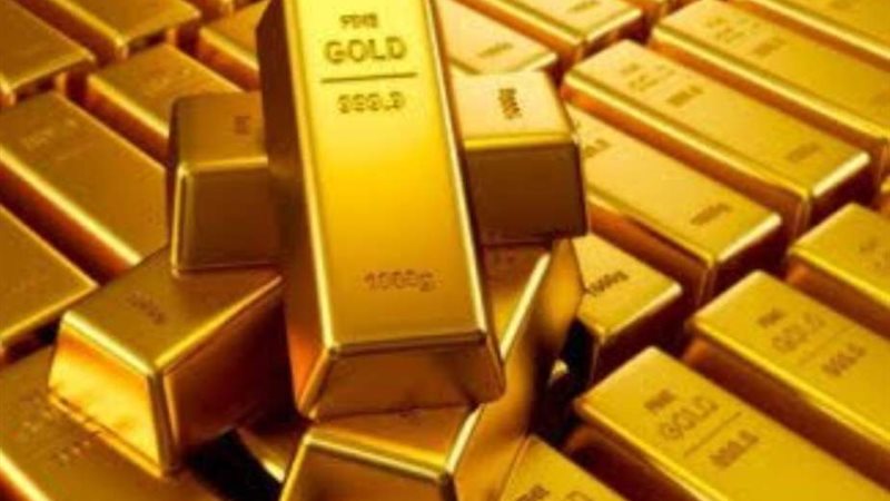 أسعار سبائك الذهب