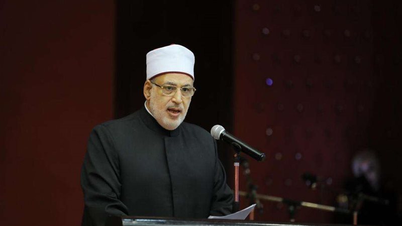 محمد الضوينى وكيل