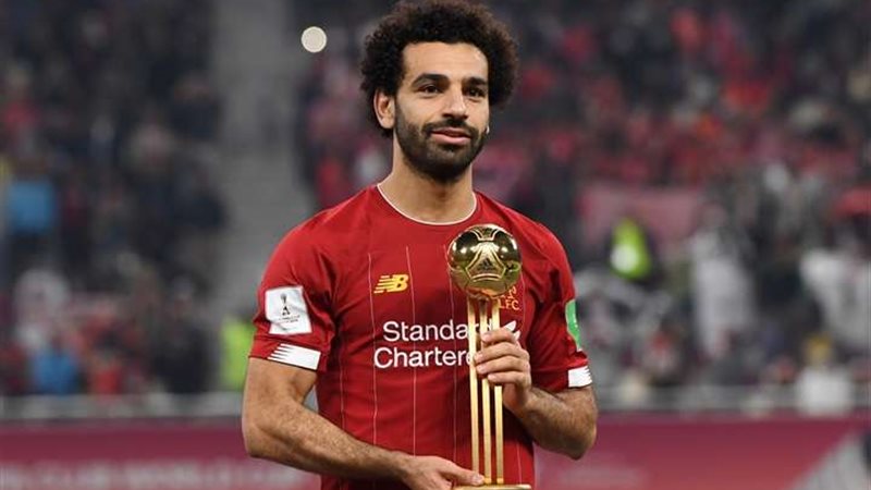 صلاح الأفضل 2018