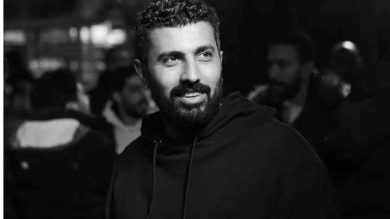 محمد سامي