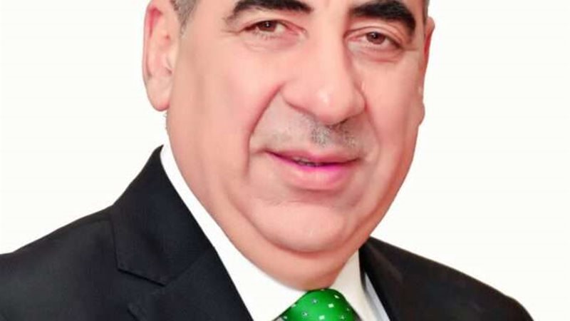د.فايز الضباعني