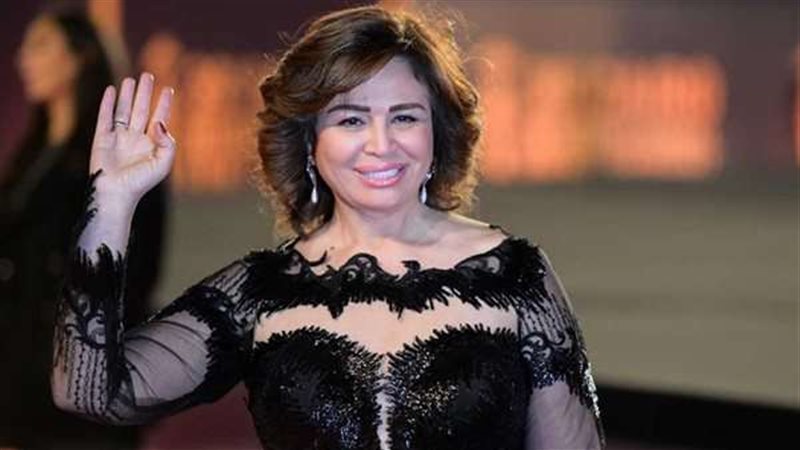 إلهام شاهين