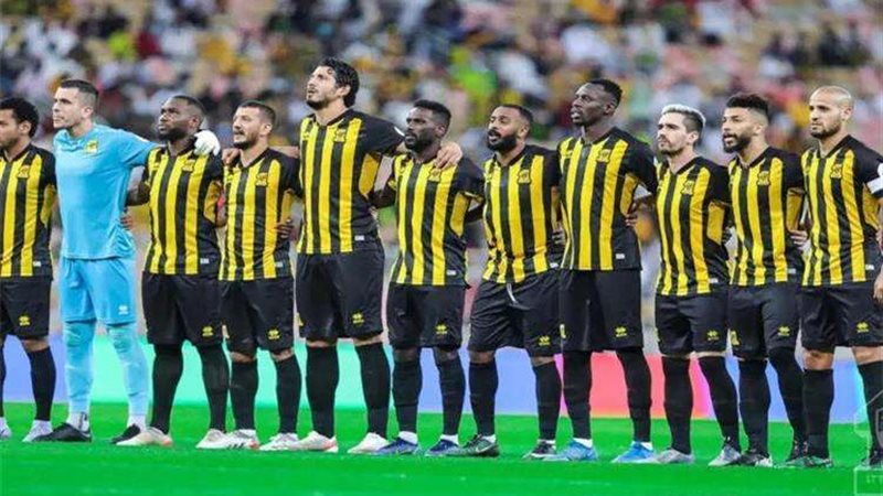 اتحاد جدة