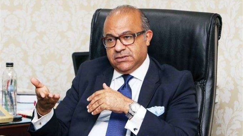د.ابراهيم عشماوى