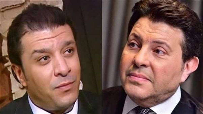 مصطفي كامل وهاني