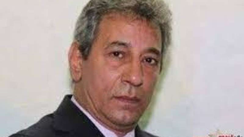 محسن صبري