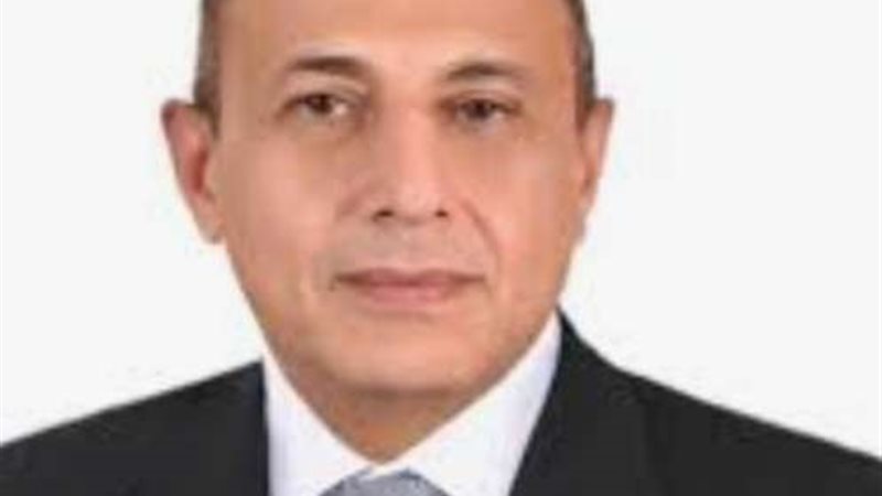 وزير الطيران المدني