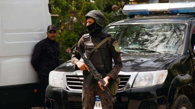 الداخلية - أرشيفية