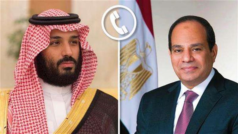 الرئيس السيسي وولي