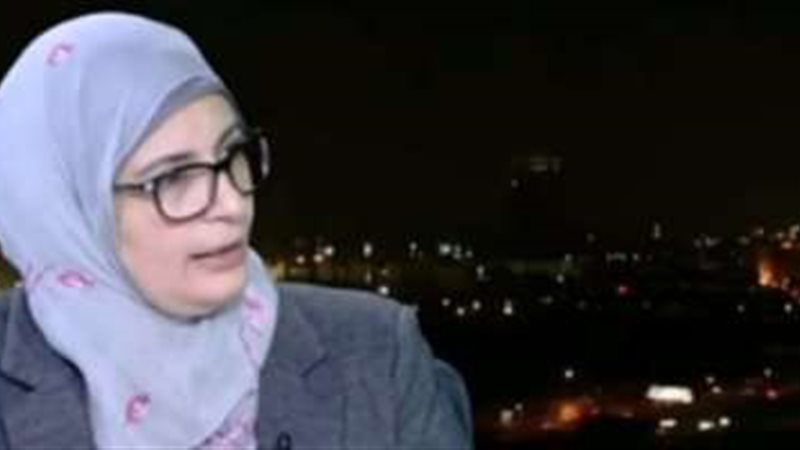 ناهد يوسف
