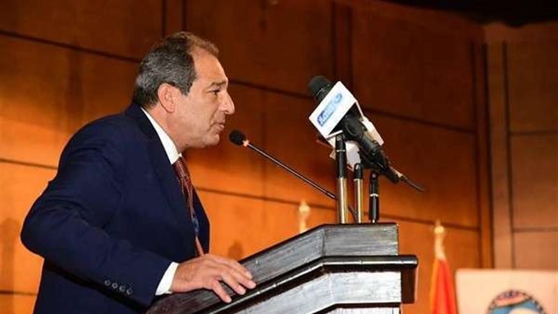 حسام الخولي الامين