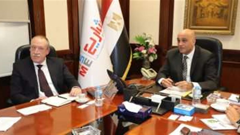 جهاز تنمية المشروعات