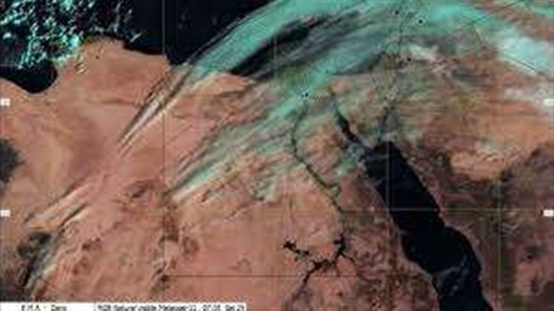 صورة أرشيفية