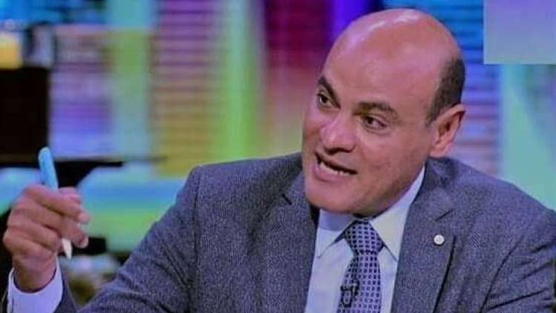 المتحدث باسم نقابة