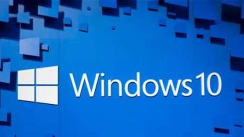 Windows 10