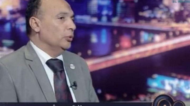 الصحفي طارق درويش
