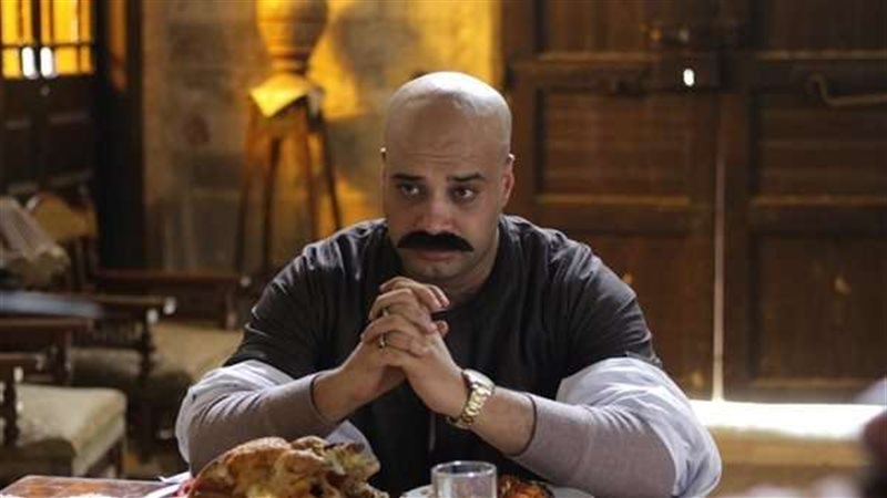 حاتم صلاح