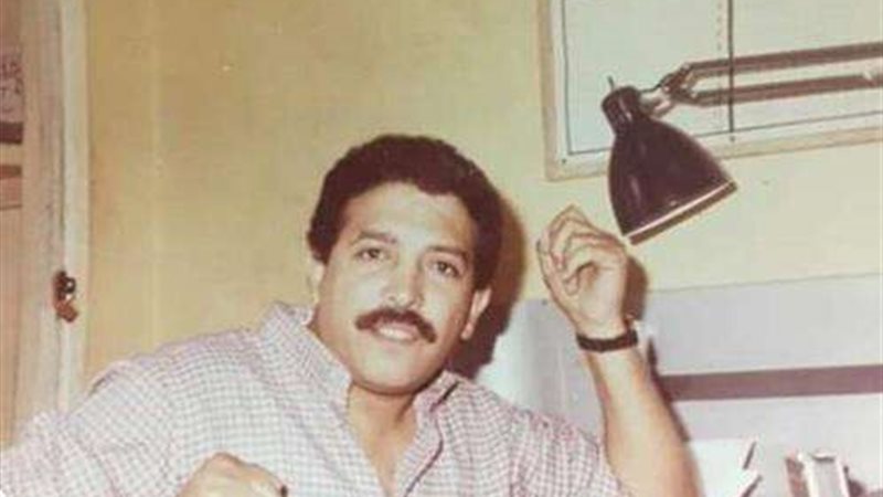 عاطف الطيب