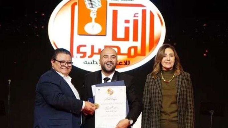 المخرج خالد جلال