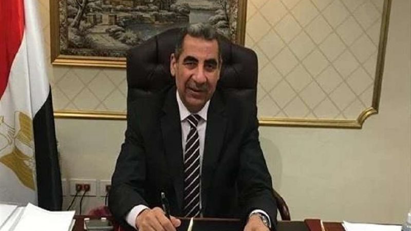 الدكتور فايز الضباعني
