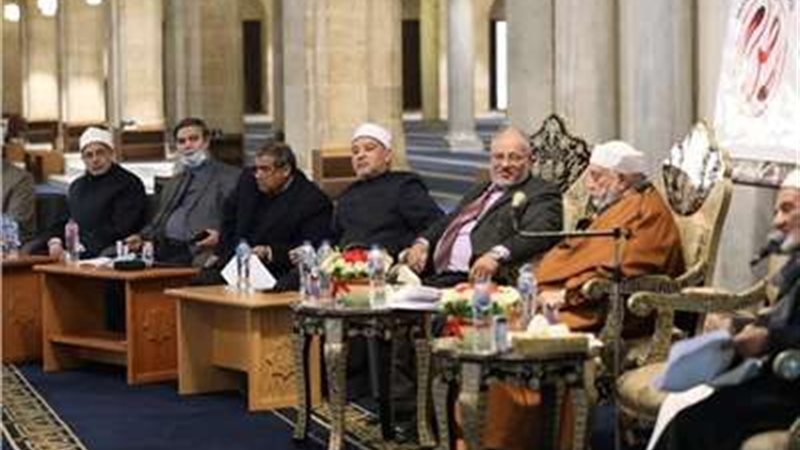 كبار العلماء