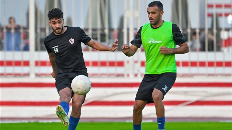 مصطفى الزناري وسيد