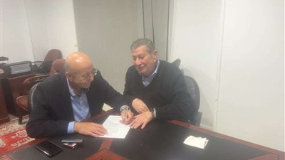 المهندس علاء والي أمينًا لحزب المؤتمر بمحافظة الجيزة