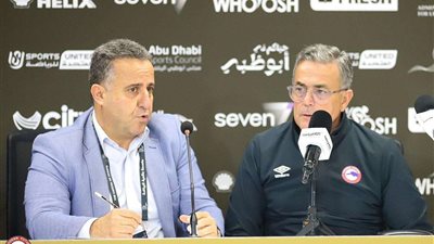 مدرب فيوتشر: الأهلي لديه أفضل اللاعبين في مصر