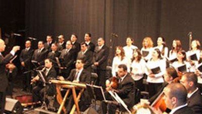 غدا.. فرقة عبد الحليم نويرة تُحيي حفلا غنائيا على مسرح الجمهورية