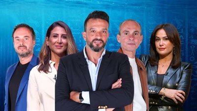 هند صبري تشارك في 