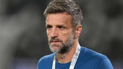 بعد تراجع نتائج الفريق.. الشباب السعودى يُعلن الاستغناء عن مدربه