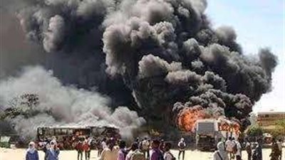 مساعد وزير الخارجية الأسبق: الدعم السريع يسيطر على 7 ولايات بالسودان.. فيديو