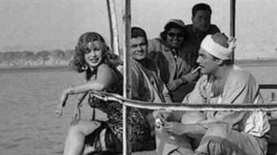 64 عامًا علي فيلم «صراع في النيل».. من أهم كلاسيكيات السينما المصرية