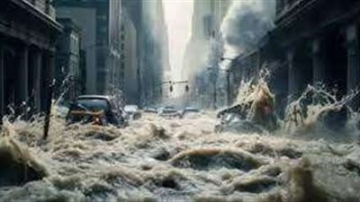 صدور تحذيرات من وقوع فيضانات في 48 منطقة بالتشيك