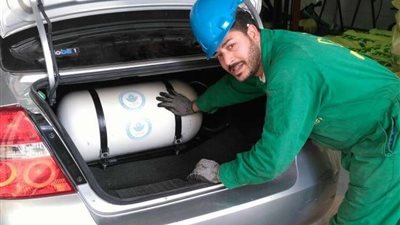 متحدث الوزراء يكشف عن القرارات الجديدة بشأن تحويل السيارات للعمل بالغاز الطبيعي |فيديو