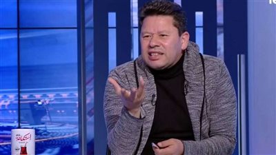 خاص|رضا عبدالعال: إجهاد لاعبي الأهلي «حجة».. ونهائي السوبر صعب على الفريقين