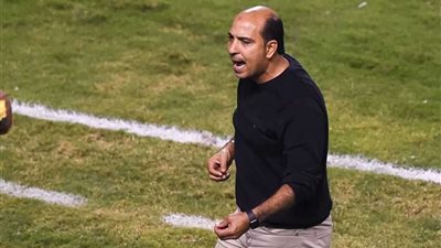 خاص|أحمد كشري: باتشيكو لابُد أن يرحل.. ولاعبو بيراميدز ينقصهم الطموح